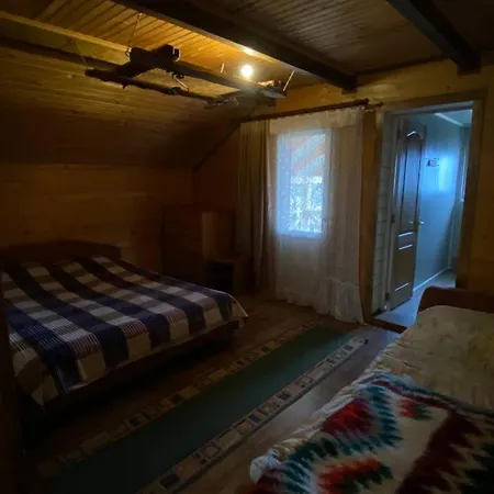 Gostynna Hata Gasthof *