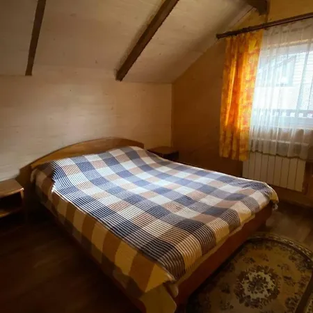 Gostynna Hata Mykulytschyn