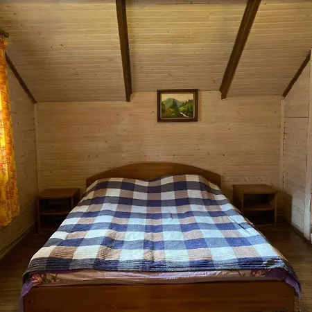 Gasthof Gostynna Hata Mykulytschyn