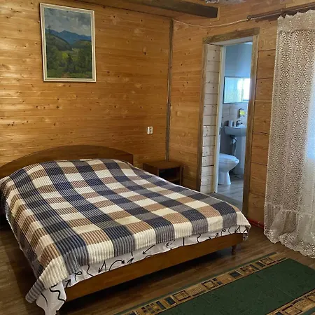 Gostynna Hata Gasthof