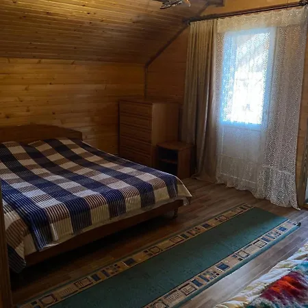 Gasthof Gostynna Hata