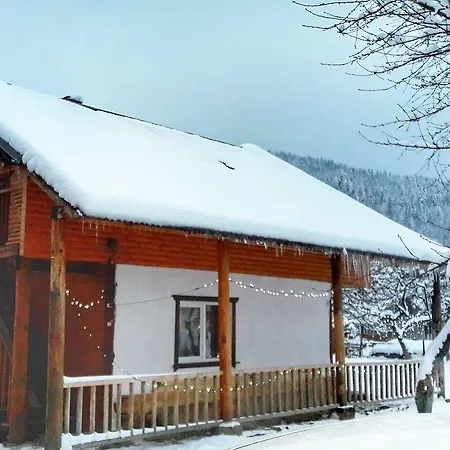 Gostynna Hata Inn