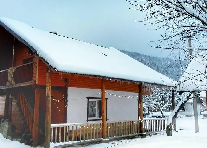 Gostynna Hata Мини-отель