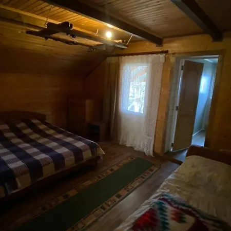 Gasthof Gostynna Hata
