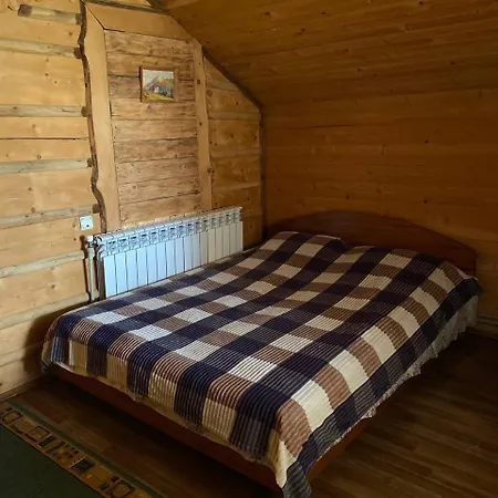 Gostynna Hata * Mykulytschyn